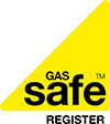 Gas Safe Logo